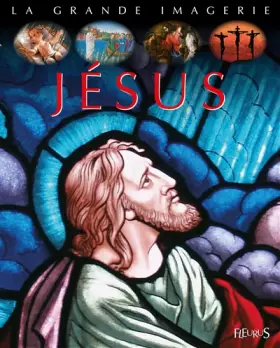 Couverture du produit · Jésus