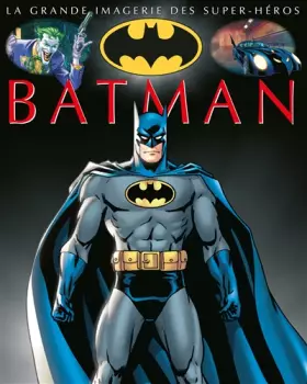 Couverture du produit · Batman
