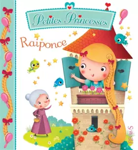 Couverture du produit · Raiponce