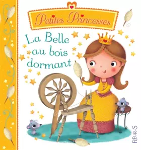 Couverture du produit · La belle au bois dormant