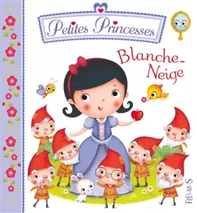Couverture du produit · Blanche Neige