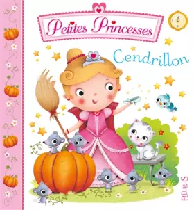 Couverture du produit · Cendrillon