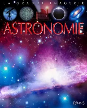 Couverture du produit · L'astronomie