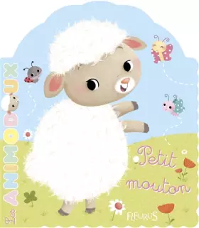 Couverture du produit · Le petit mouton