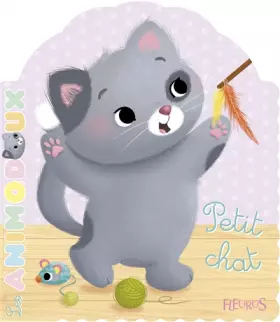 Couverture du produit · Petit Chat