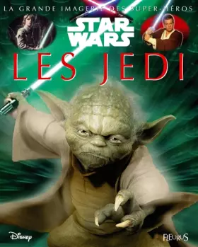 Couverture du produit · Star wars - Les Jedi