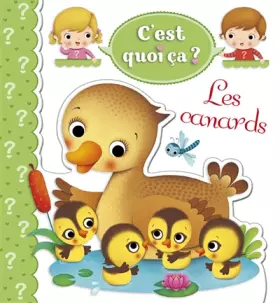 Couverture du produit · Les canards