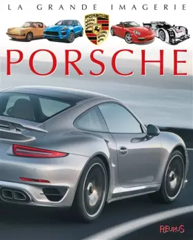 Couverture du produit · Porsche