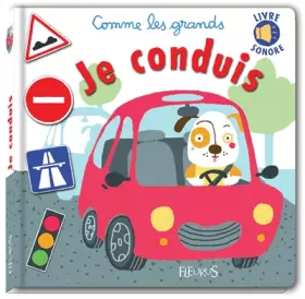 Couverture du produit · Je conduis