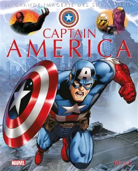 Couverture du produit · Captain America