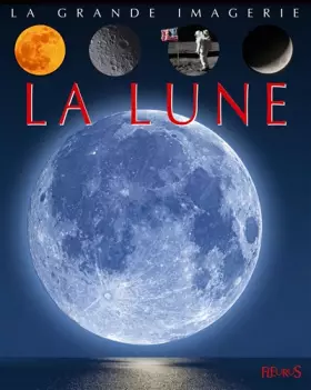 Couverture du produit · La lune