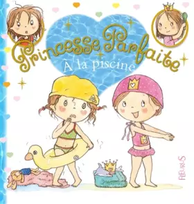 Couverture du produit · Zoé à la piscine