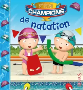 Couverture du produit · Natation, tome 7: n°7