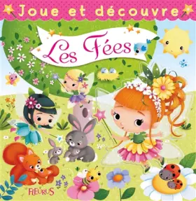 Couverture du produit · Les fées