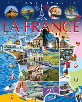 Couverture du produit · La France