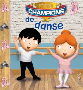 Couverture du produit · Danse, tome 8: n°8