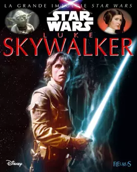 Couverture du produit · Luke Skywalker