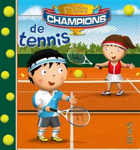 Couverture du produit · Tennis