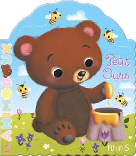 Couverture du produit · Le petit ours