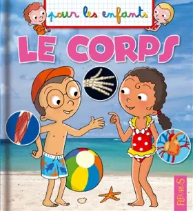 Couverture du produit · Le corps