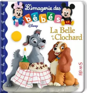 Couverture du produit · La belle et le clochard