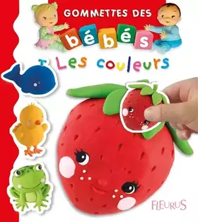 Couverture du produit · Les couleurs