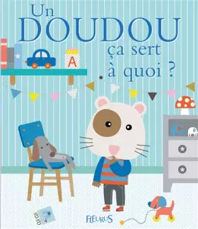 Couverture du produit · Un doudou