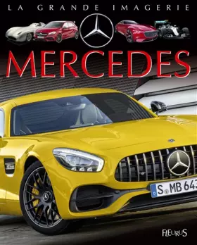 Couverture du produit · Mercedes