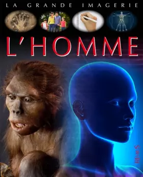 Couverture du produit · L'homme