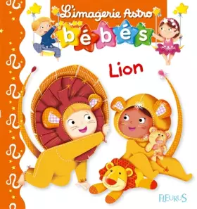 Couverture du produit · Lion