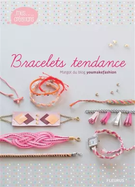 Couverture du produit · BRACELETS TENDANCES
