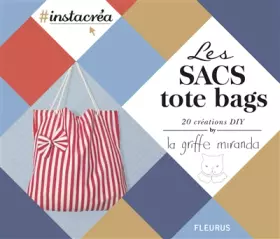 Couverture du produit · LES SACS, TOTE BAGS