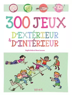 Couverture du produit · Jeux d'intérieur et d'extérieur