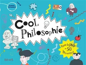 Couverture du produit · Cool Philosophie