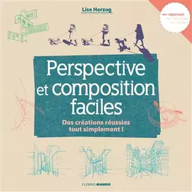 Couverture du produit · Perspective et composition faciles
