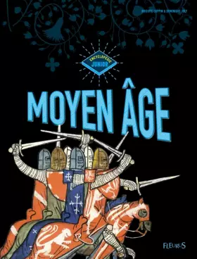 Couverture du produit · Moyen Age