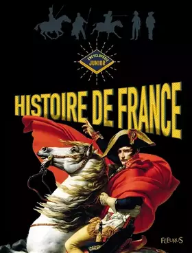Couverture du produit · Histoire de France