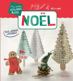 Couverture du produit · Noël