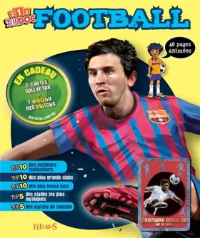 Couverture du produit · Football - version collector