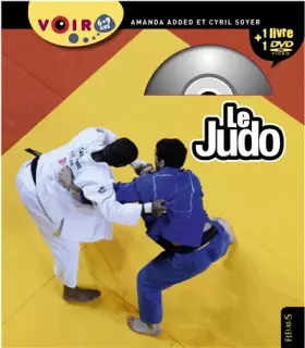 Couverture du produit · Le Judo