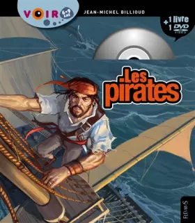 Couverture du produit · Les pirates