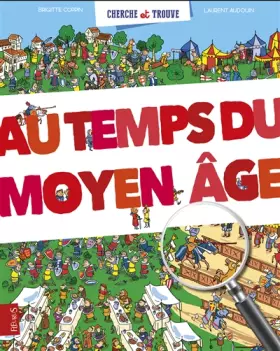 Couverture du produit · Moyen-Age