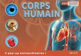 Couverture du produit · Corps humain