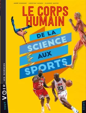 Couverture du produit · DE LA SCIENCE AU SPORT