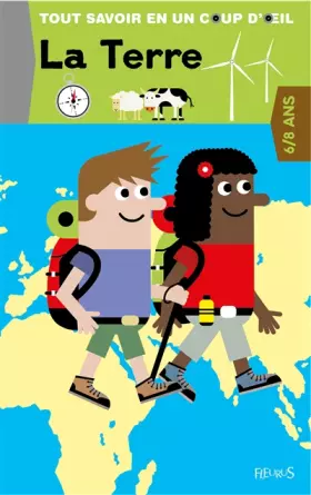 Couverture du produit · La Terre