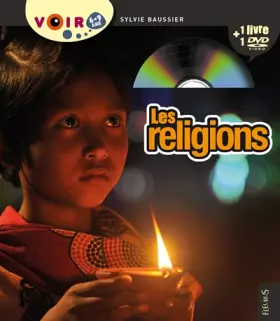 Couverture du produit · Les religions