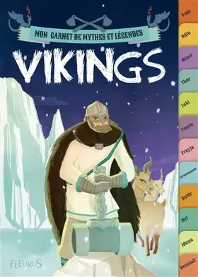 Couverture du produit · Vikings