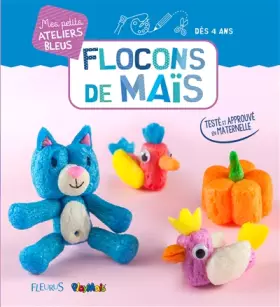 Couverture du produit · Flocons de maïs