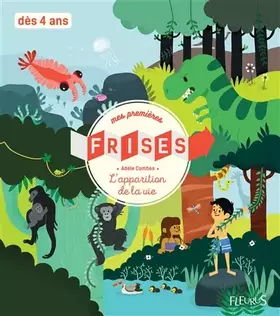 Couverture du produit · L'apparition de la vie