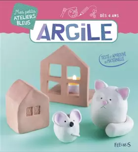 Couverture du produit · Argile